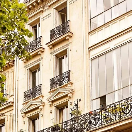 Appartamento L'atelier 35 With View Of Montmartre *